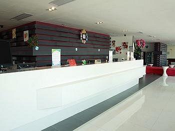 Hanting Haiyou Express Shenyang Sanhao Street Exterior foto